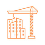 construccion en bogota icono