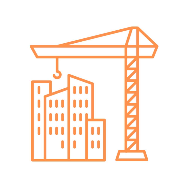 construccion en bogota icono