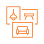 mobiliario en bogota icono