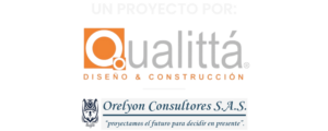 un proyecto por qualitta y orelyon wht