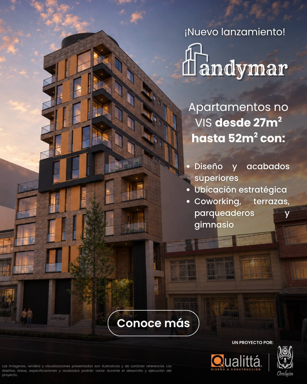 hero apartamentos bogota andymar 4.5 10 jun