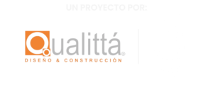 un proyecto por qualitta y orelyon wht
