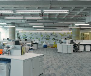 mercado libre oficinas