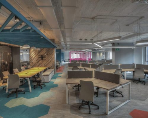 bizagi diseño interior